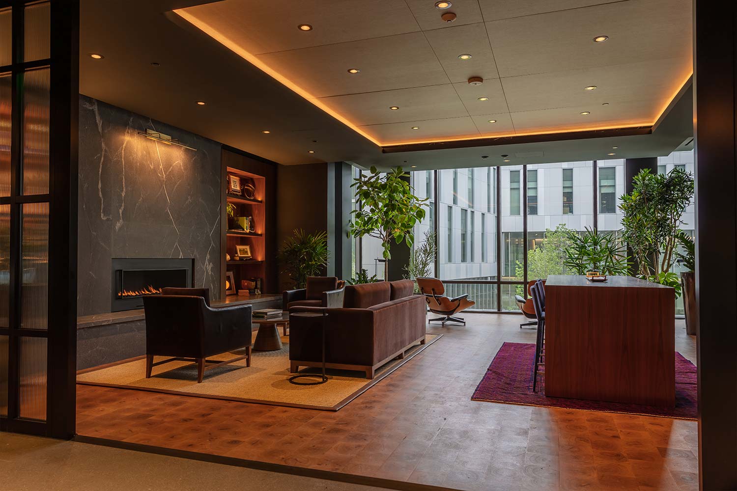 Olympia Development of Michigan