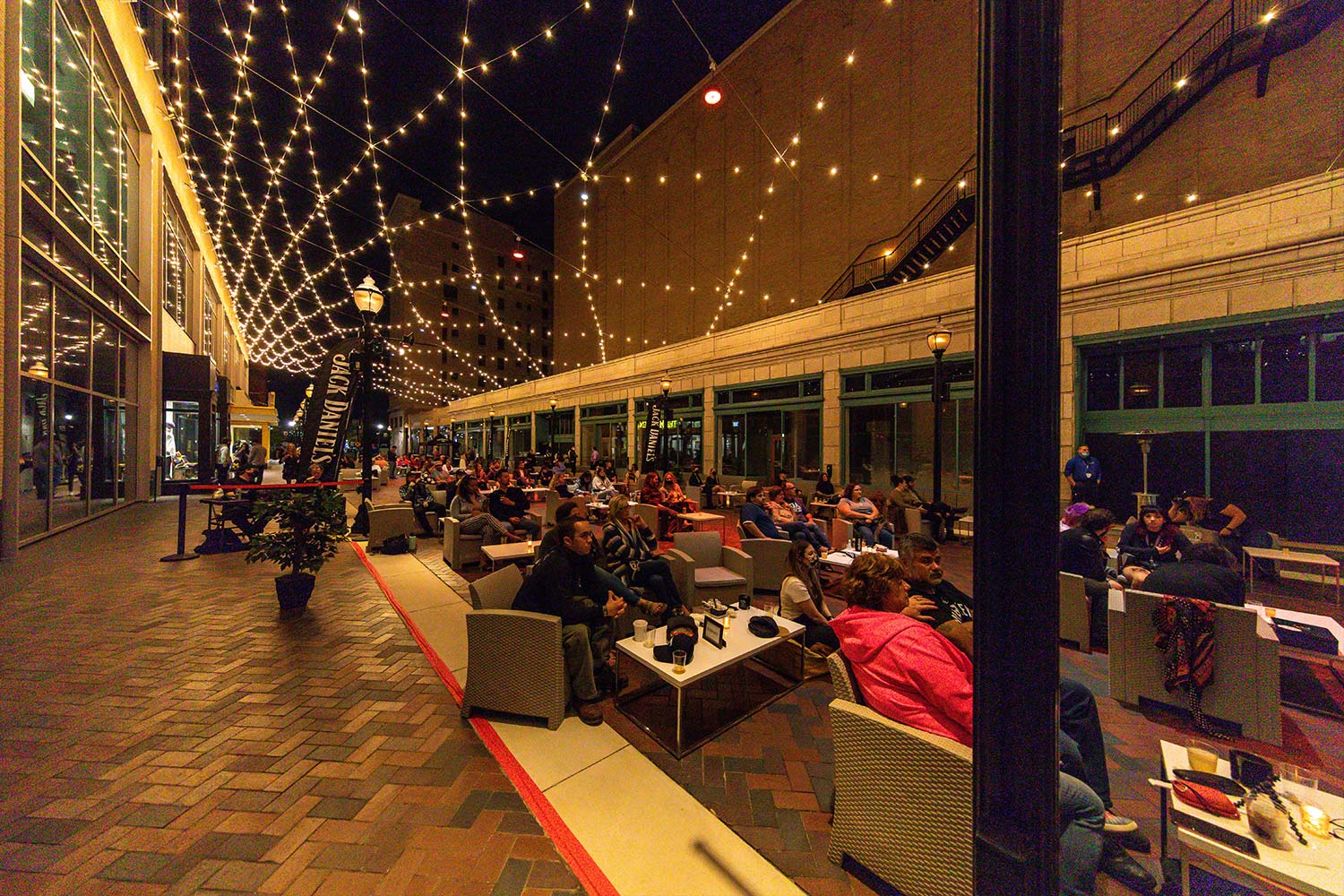 Olympia Development of Michigan