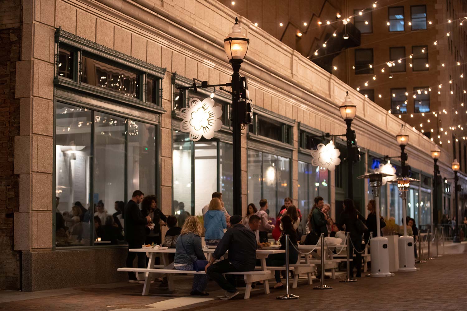 Olympia Development of Michigan