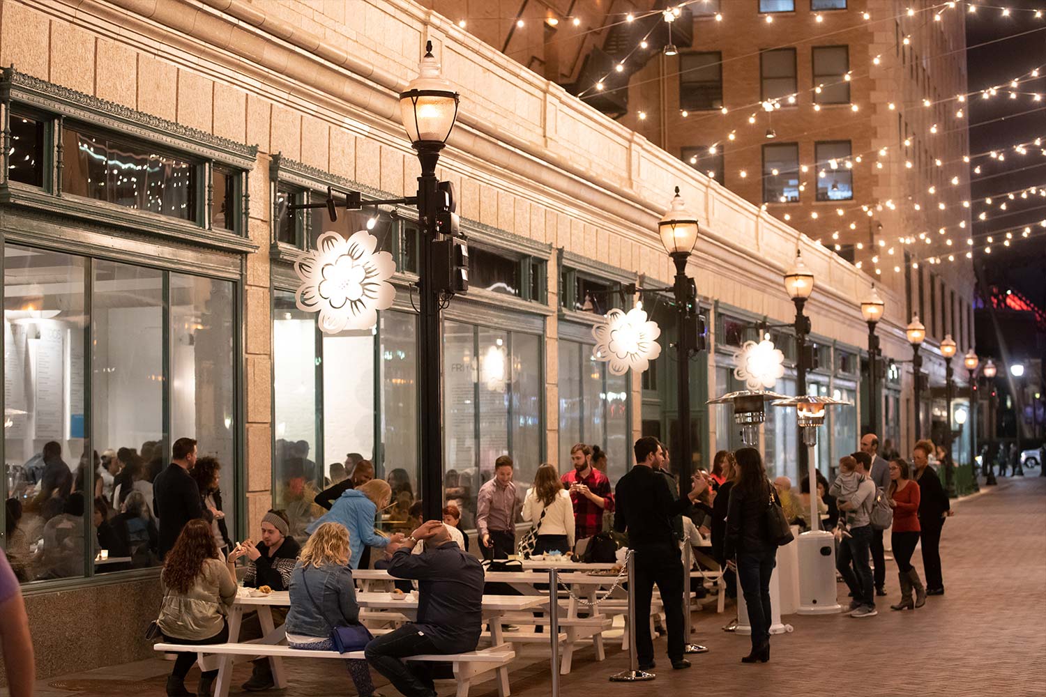 Olympia Development of Michigan