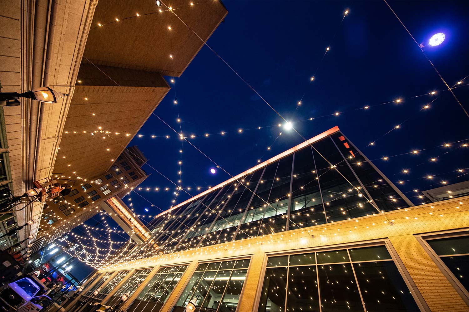 Olympia Development of Michigan