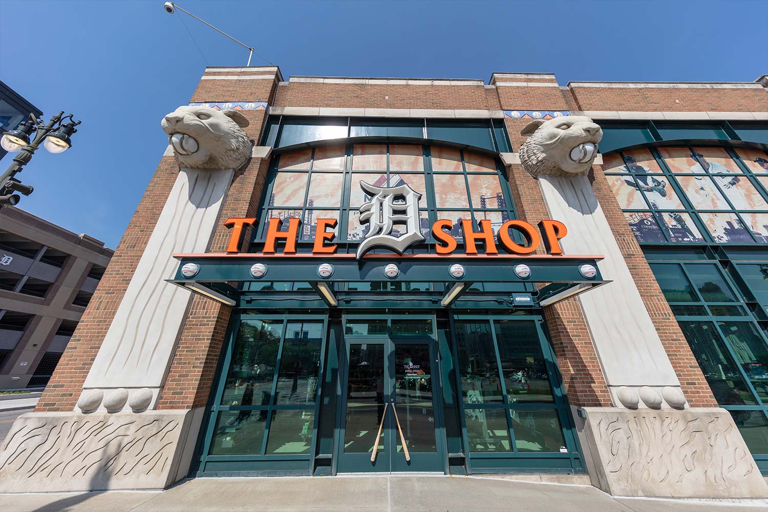 Olympia Development of Michigan