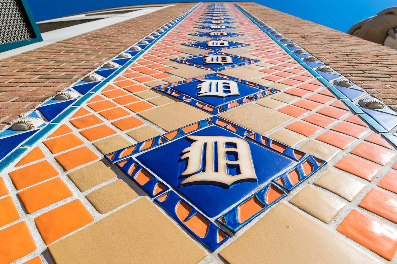 Olympia Development of Michigan