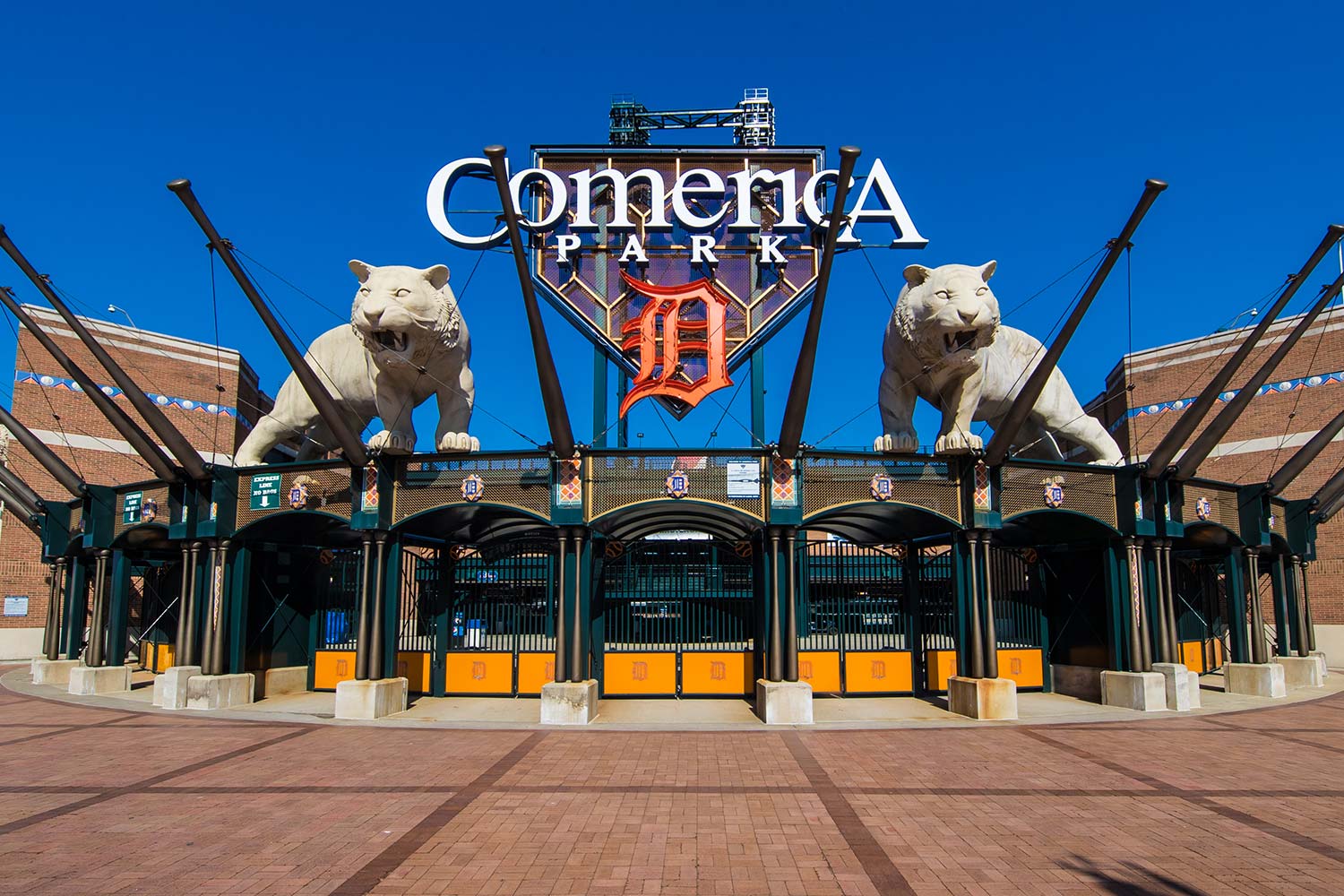 Olympia Development of Michigan