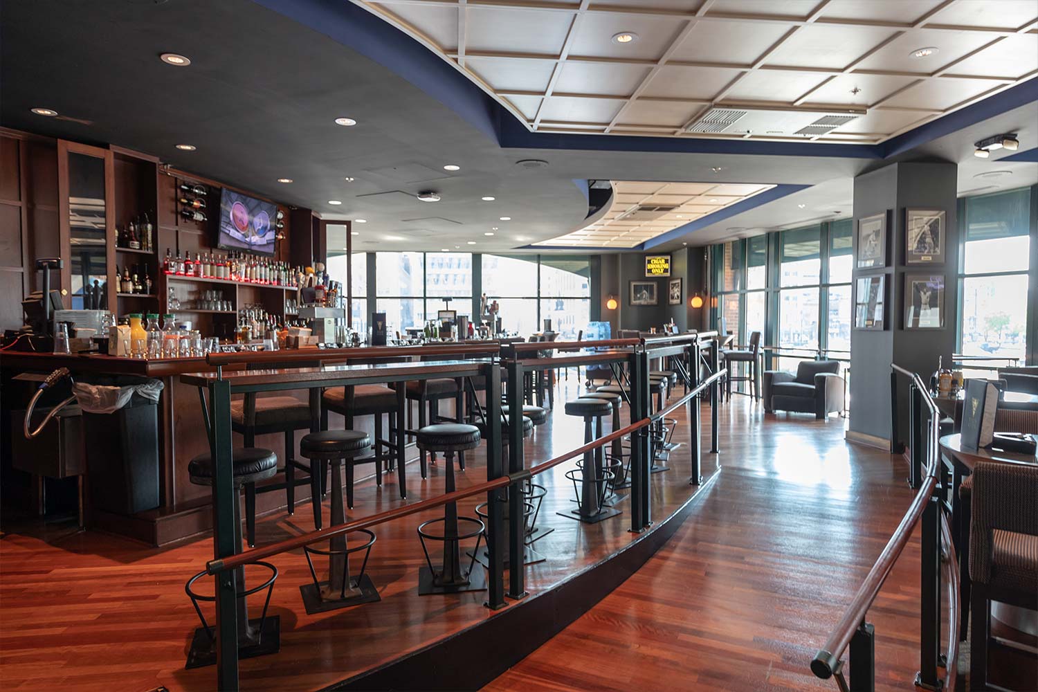 Olympia Development of Michigan