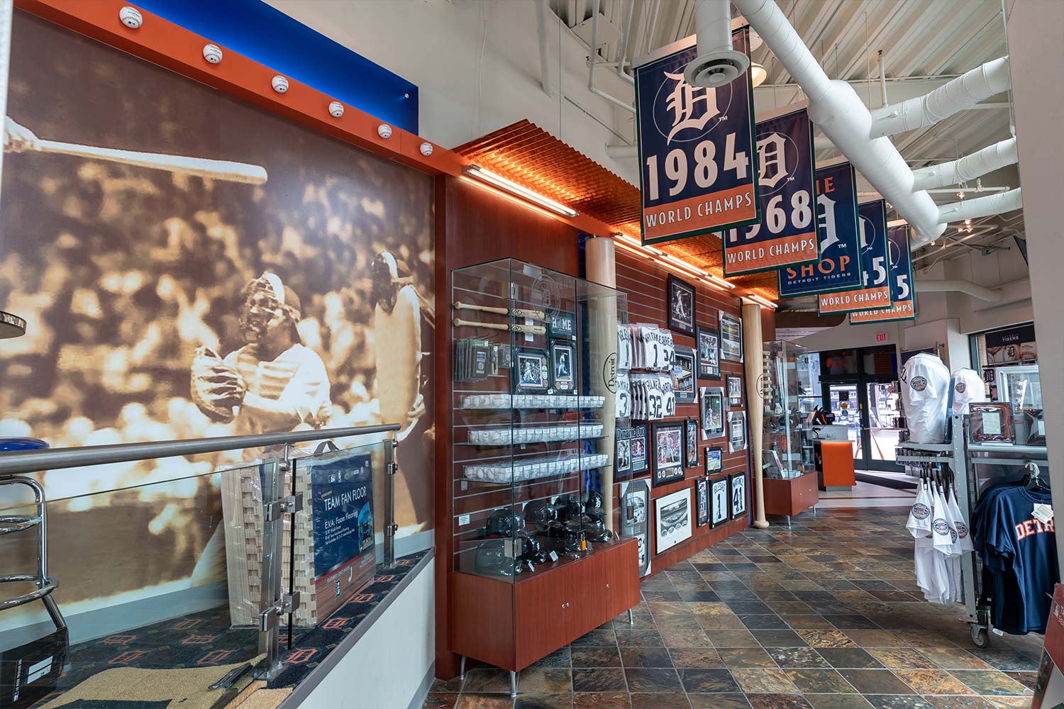 Olympia Development of Michigan