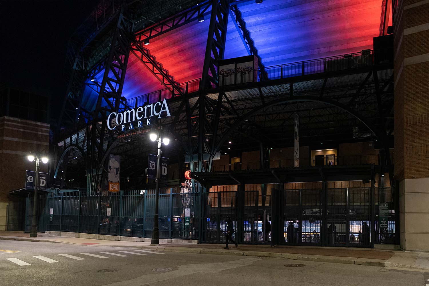 Olympia Development of Michigan