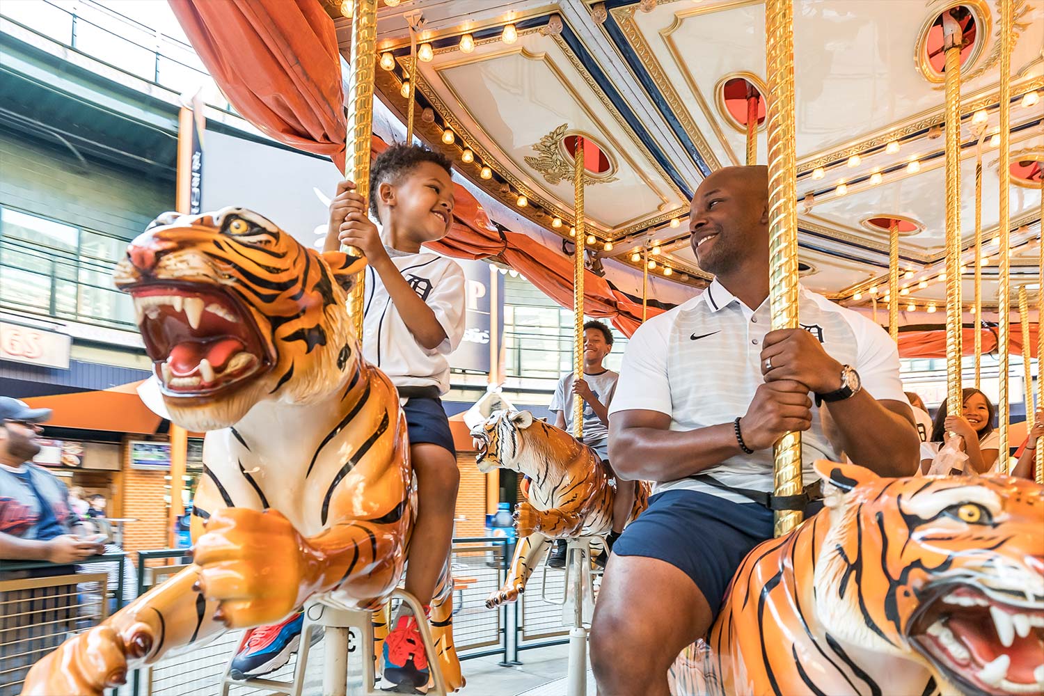 Olympia Development of Michigan