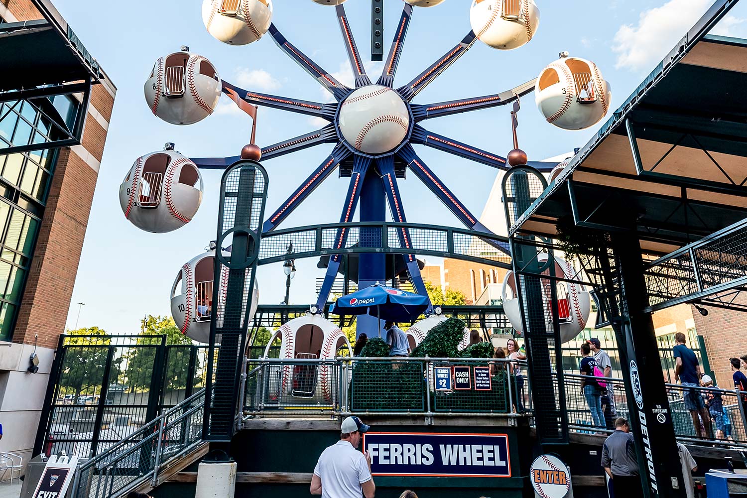 Olympia Development of Michigan