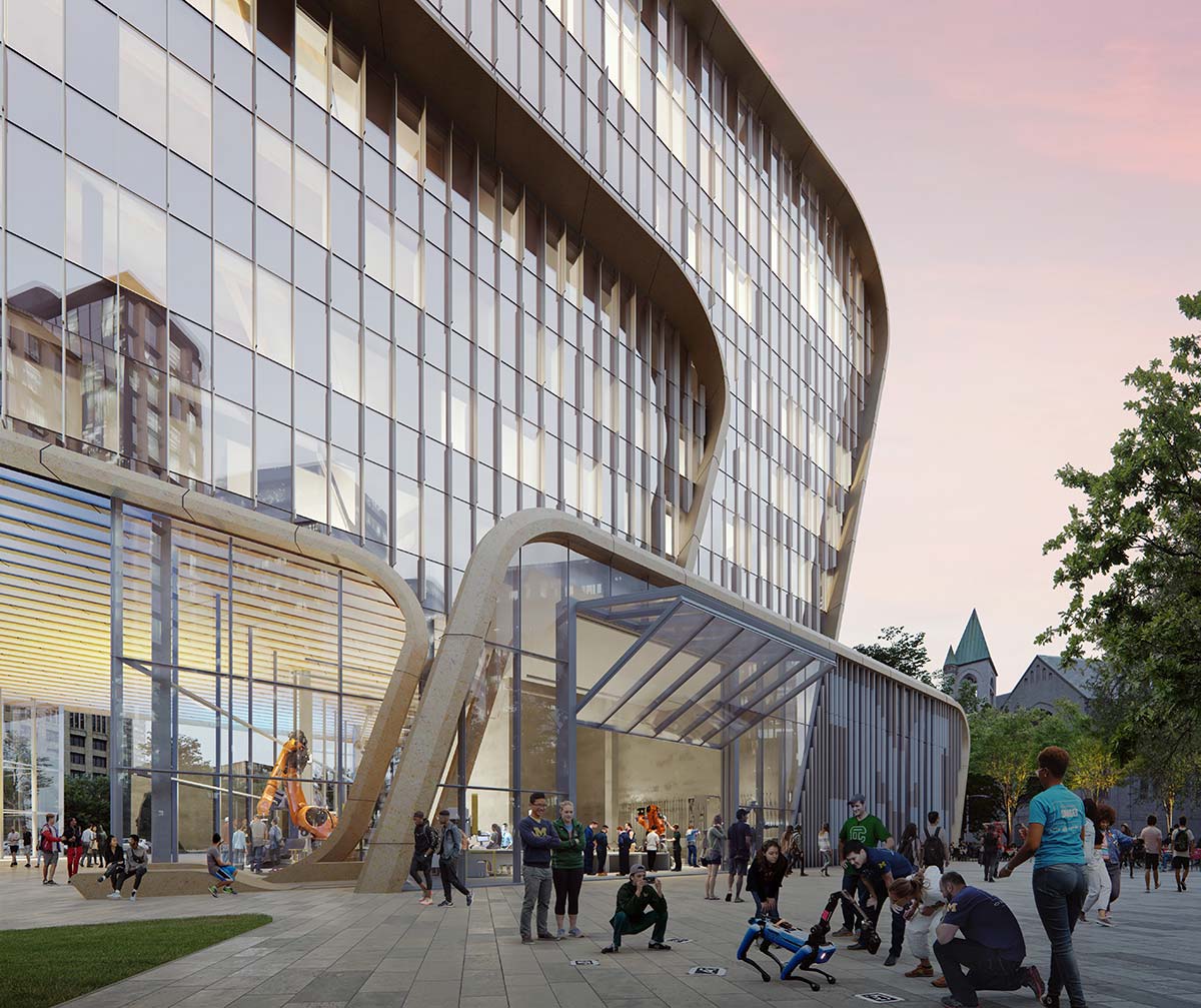 Olympia Development of Michigan