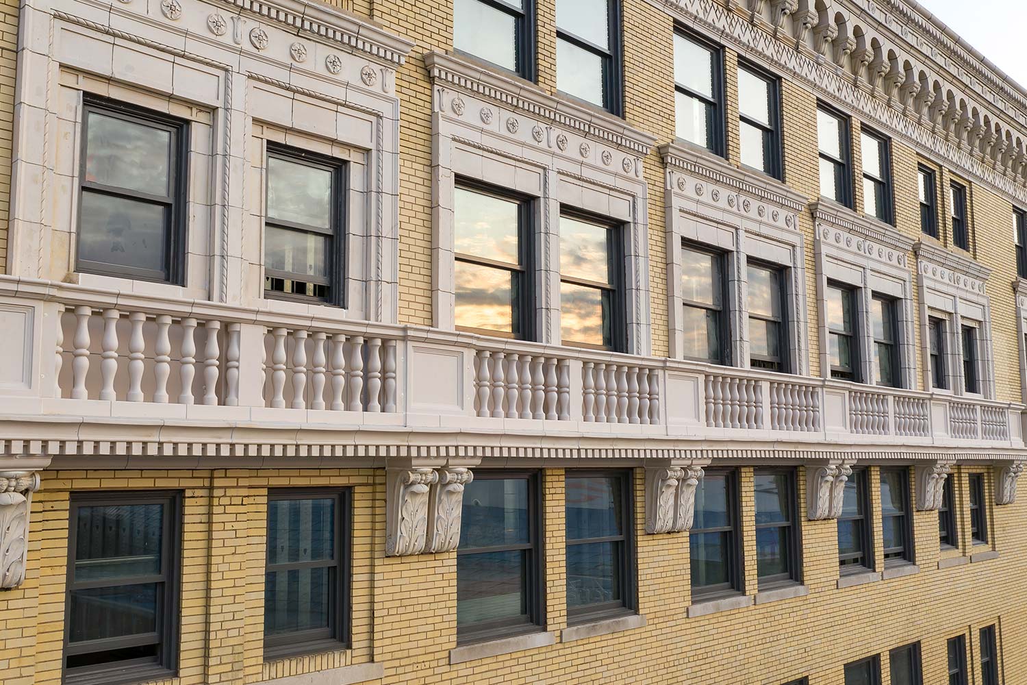 Olympia Development of Michigan