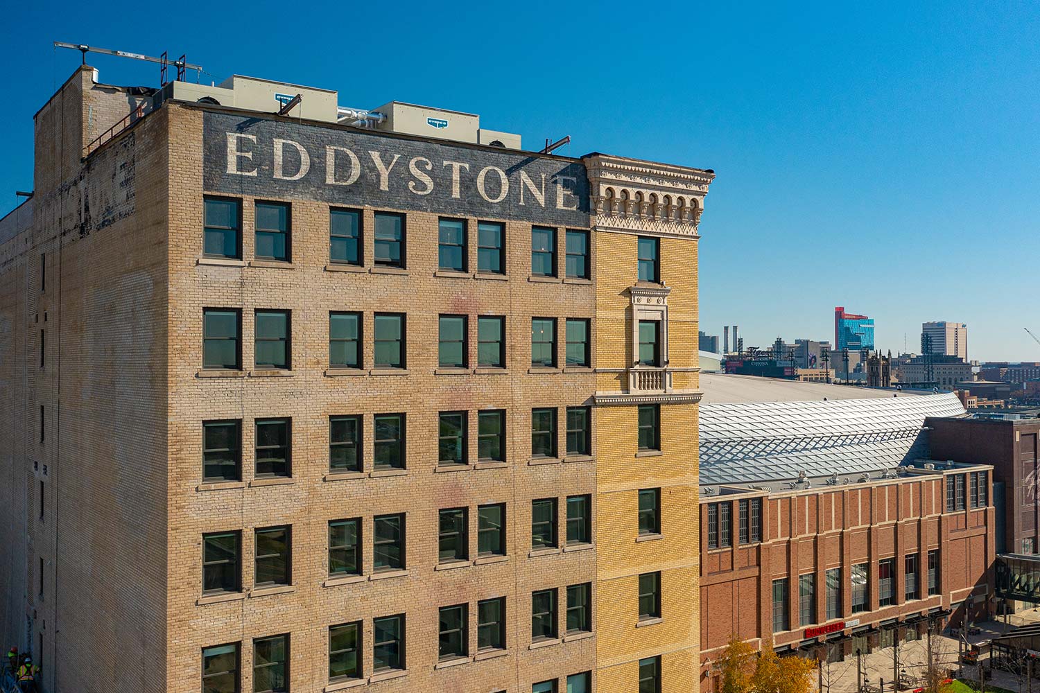 Olympia Development of Michigan