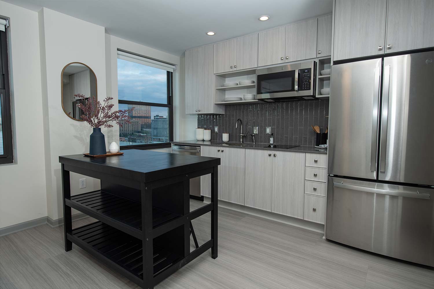 Olympia Development of Michigan