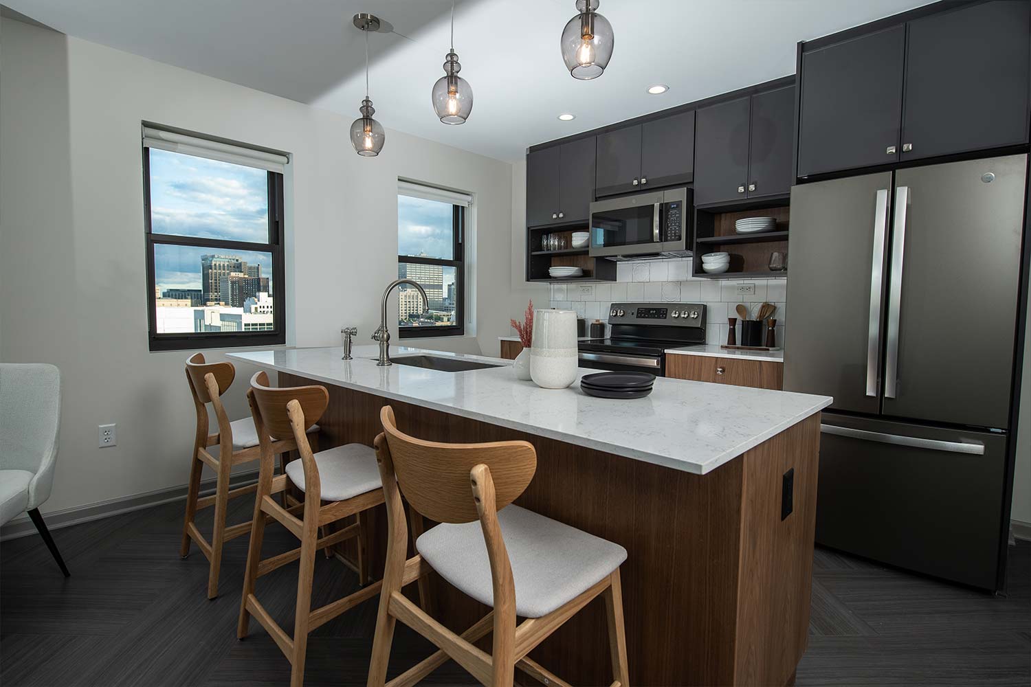 Olympia Development of Michigan