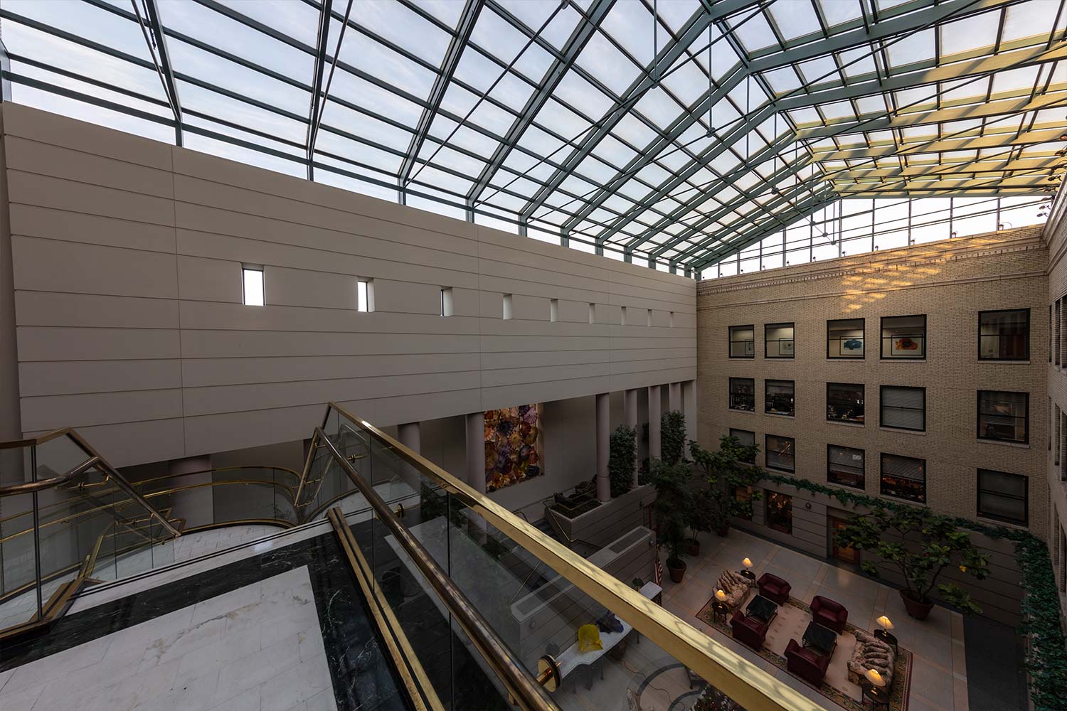 Olympia Development of Michigan