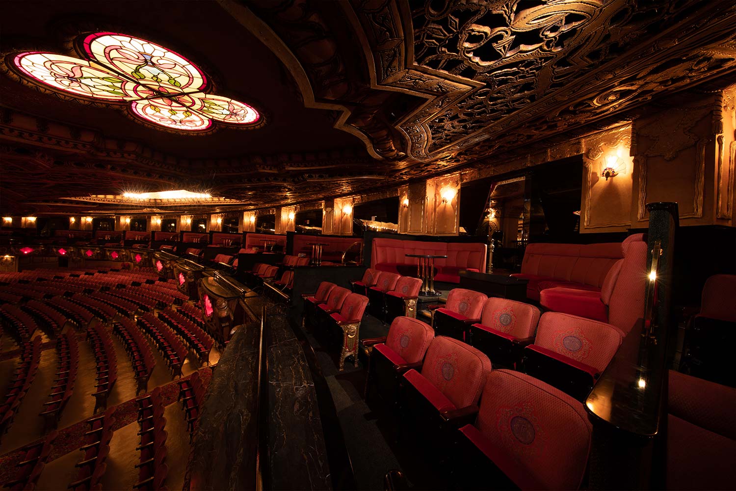 Olympia Development of Michigan