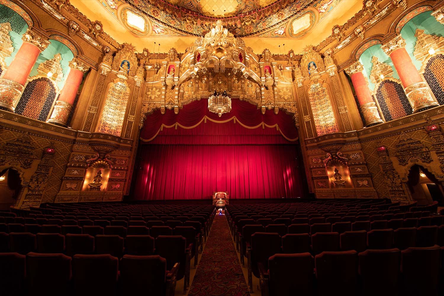 Olympia Development of Michigan