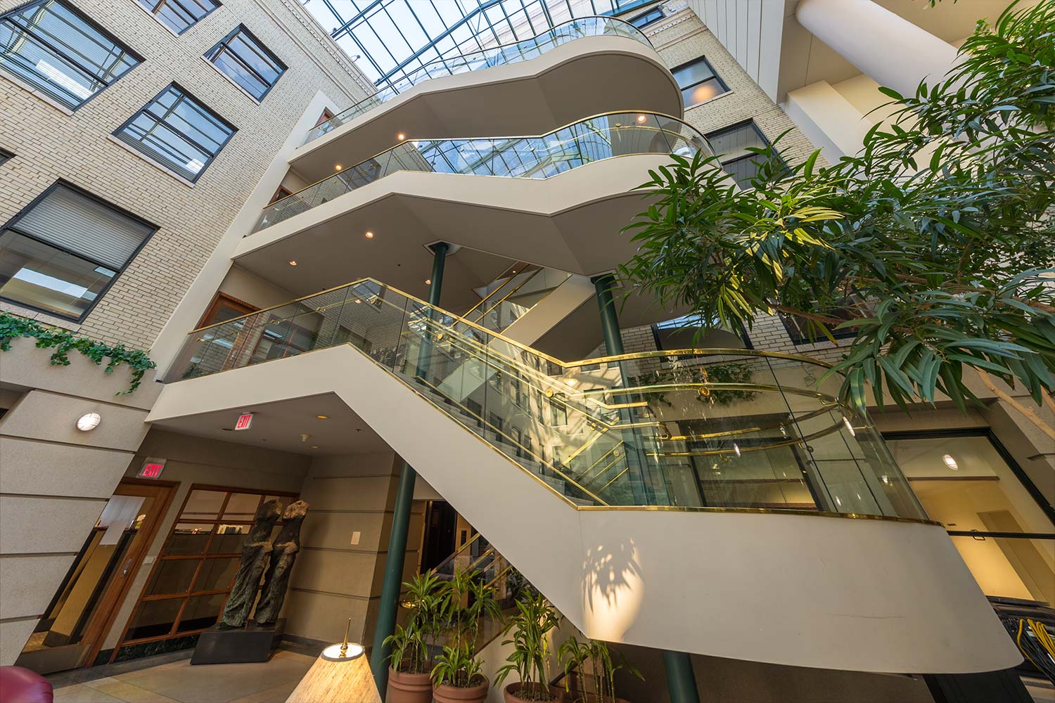 Olympia Development of Michigan