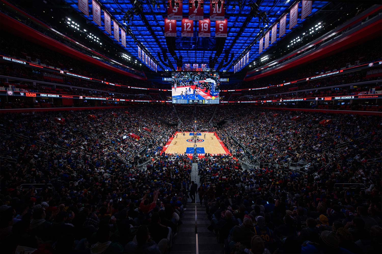 Olympia Development of Michigan