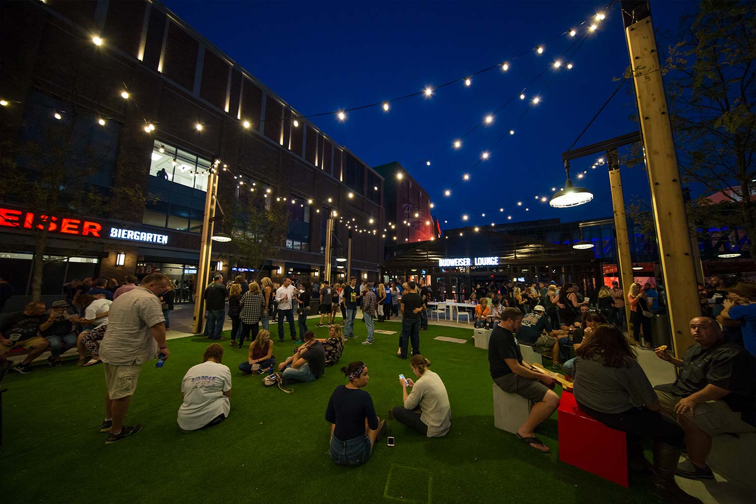 Olympia Development of Michigan