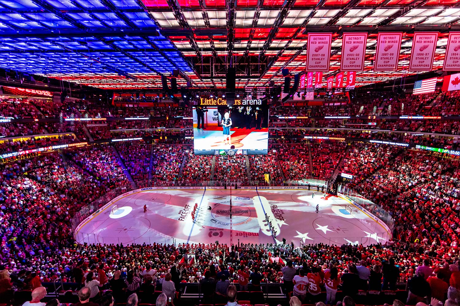 Olympia Development of Michigan