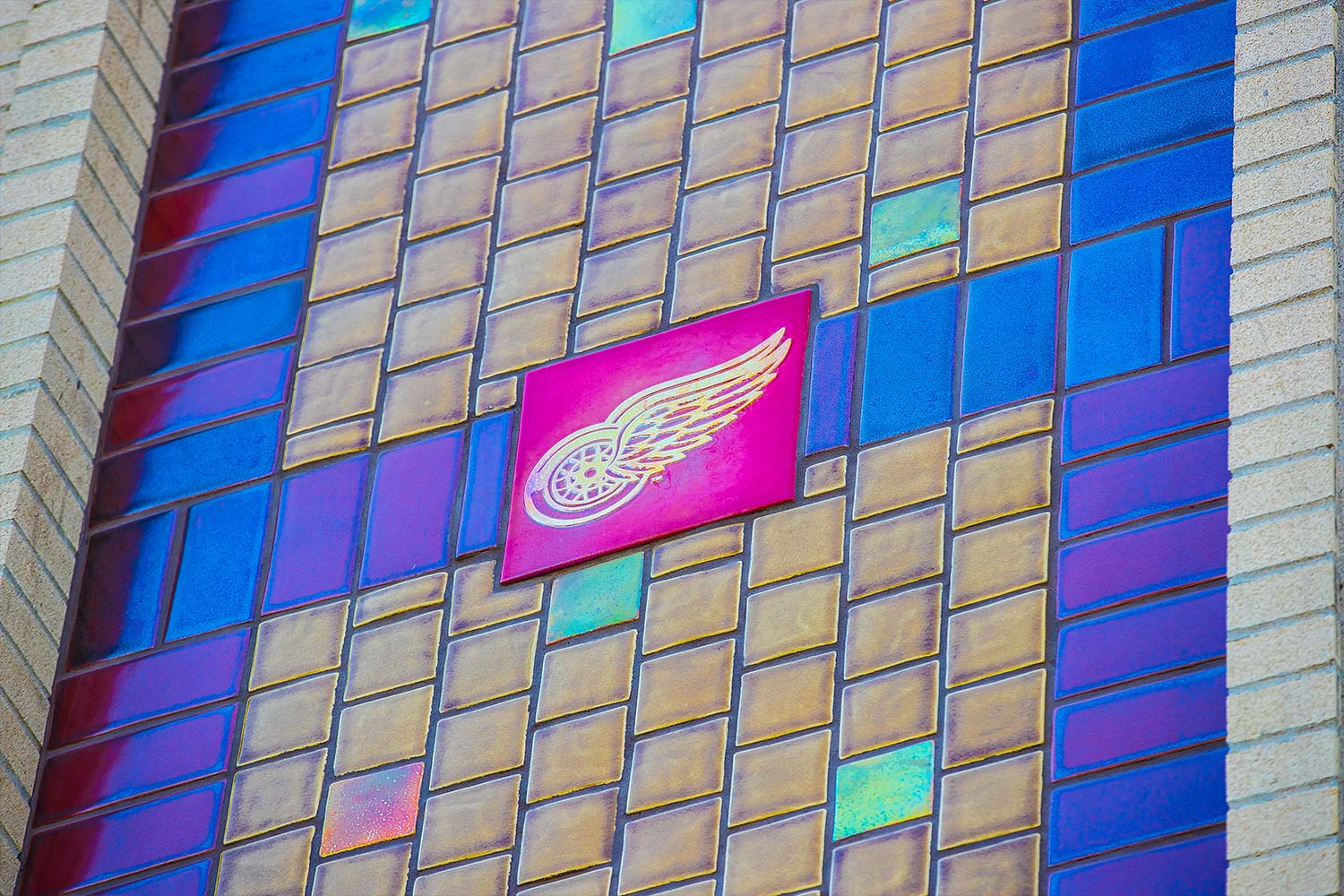 Olympia Development of Michigan