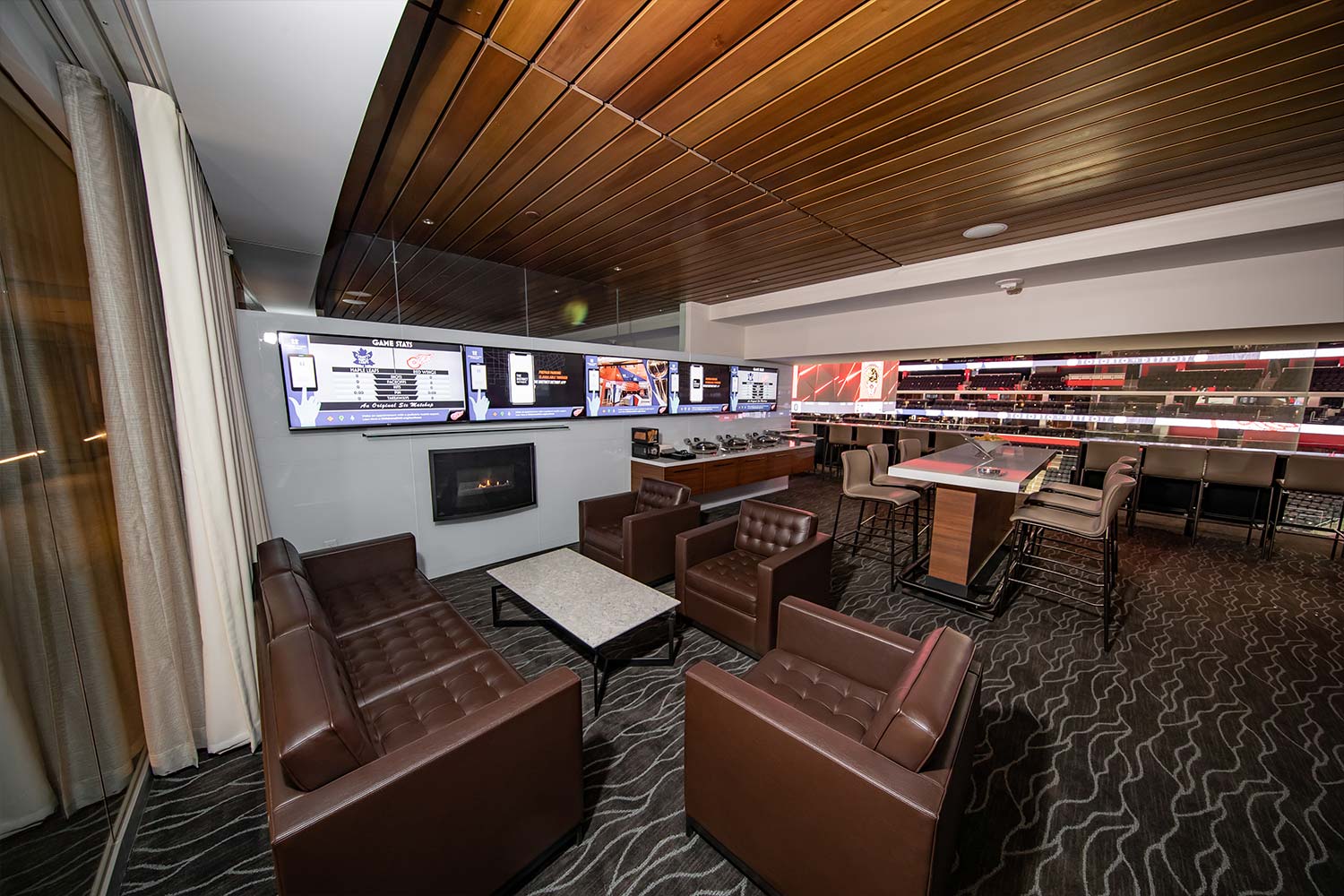 Olympia Development of Michigan