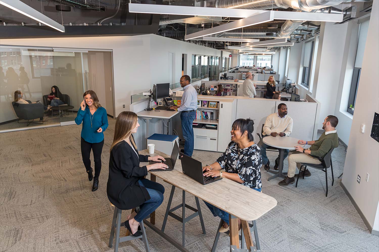 Olympia Development of Michigan