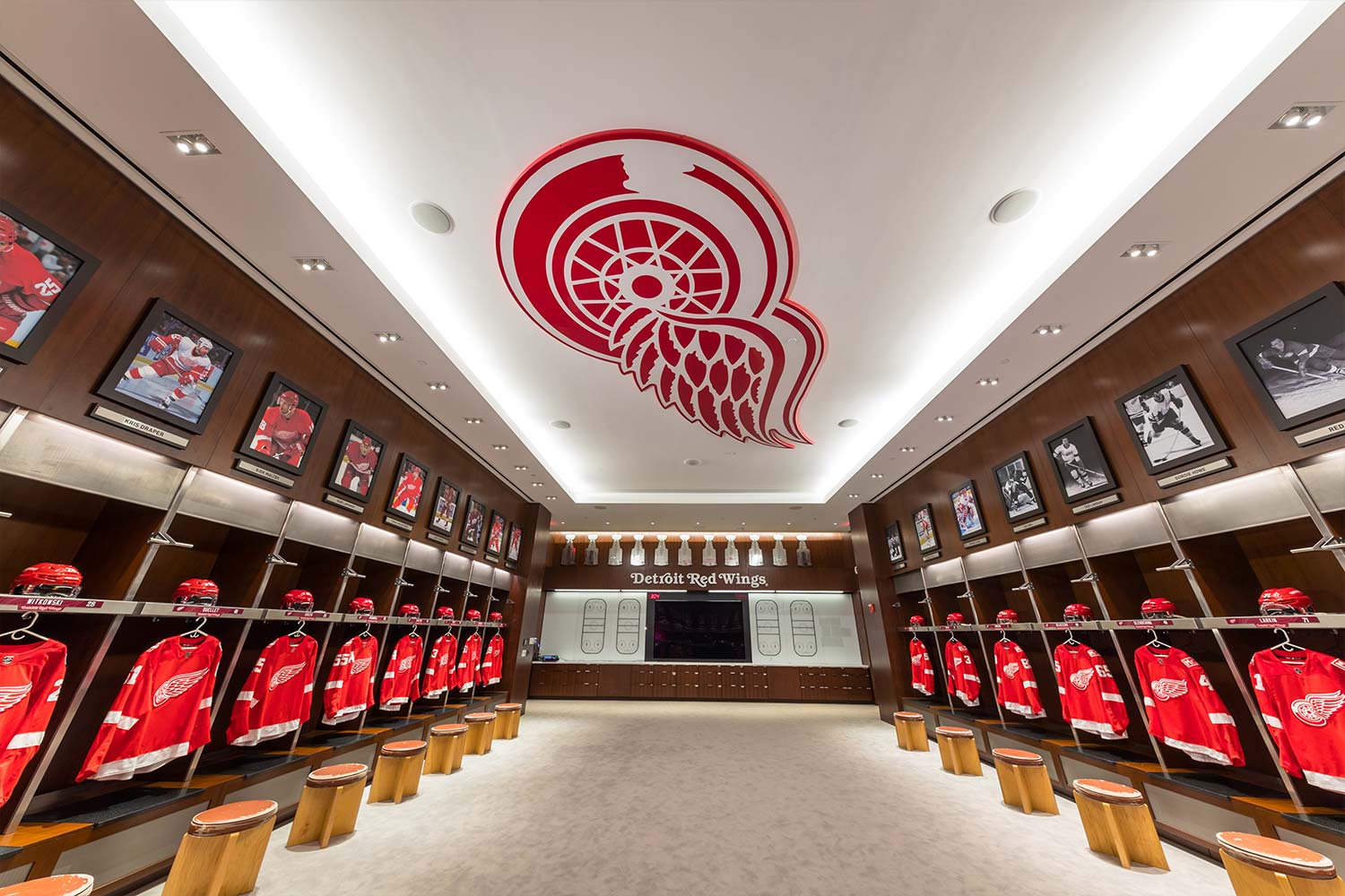 Olympia Development of Michigan