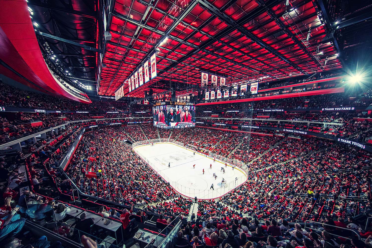 Olympia Development of Michigan