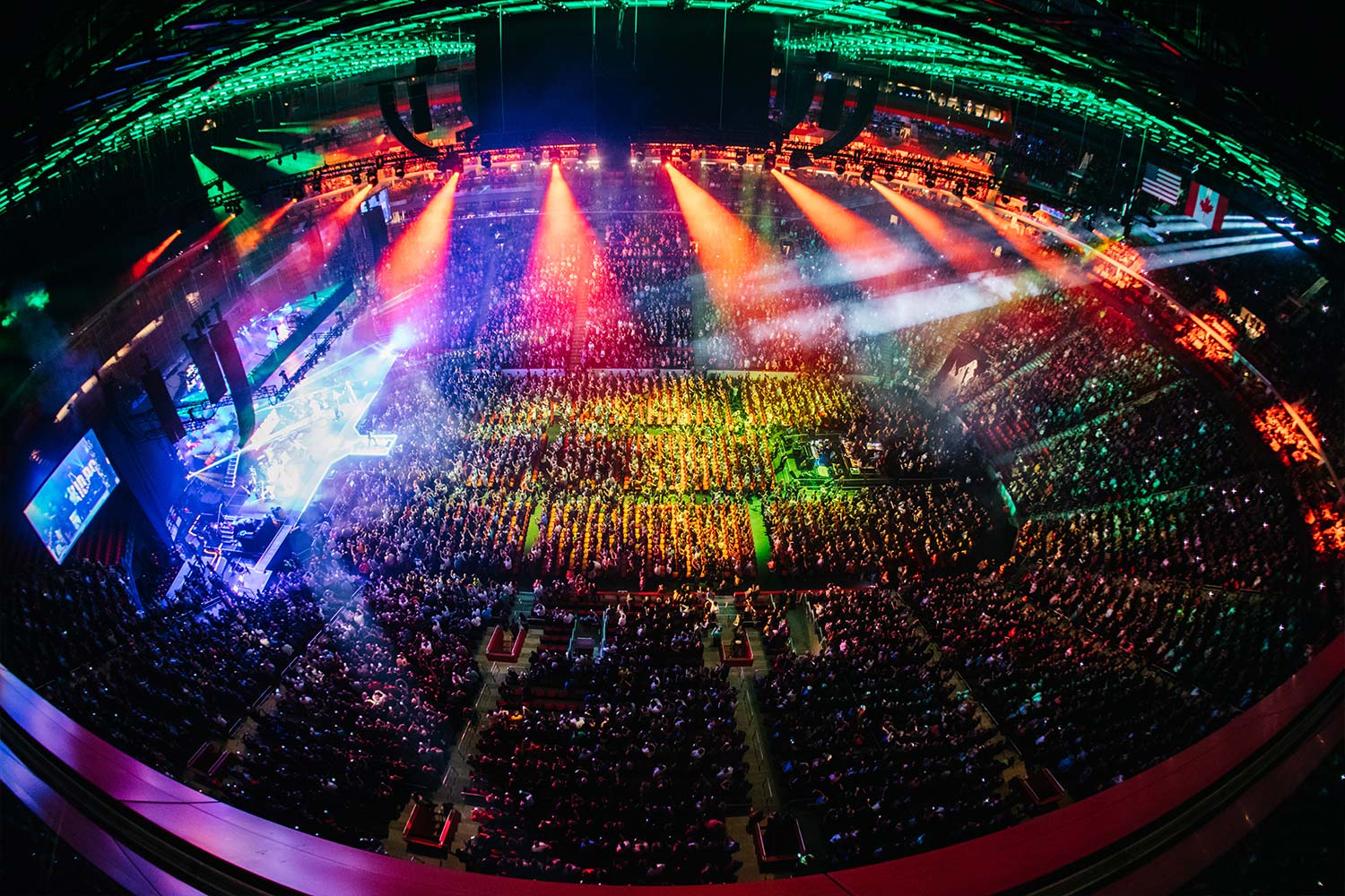 Olympia Development of Michigan