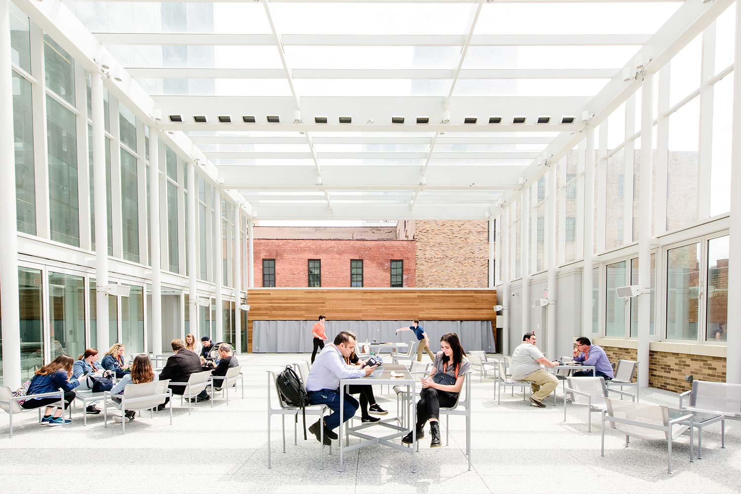 Olympia Development of Michigan