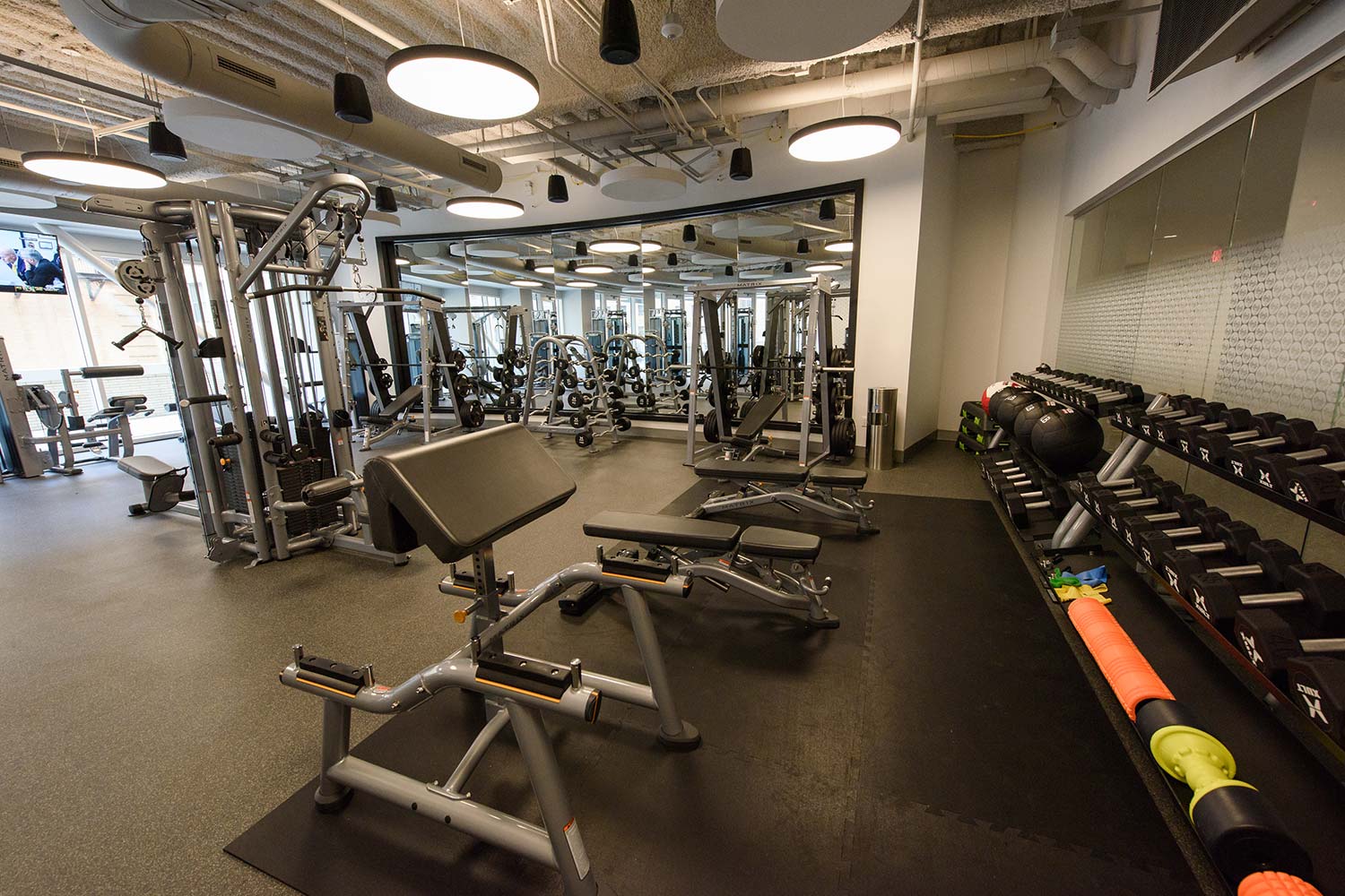 Olympia Development of Michigan