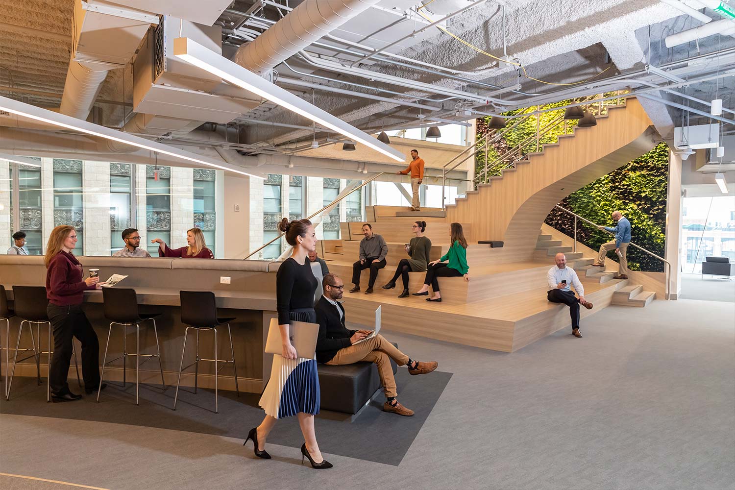 Olympia Development of Michigan