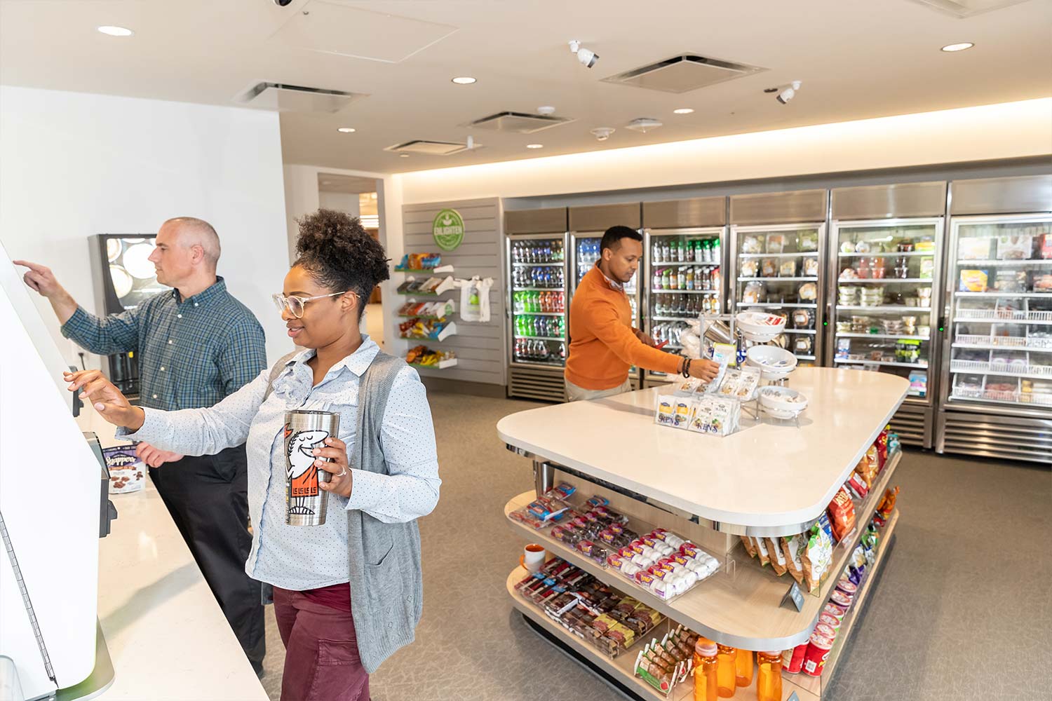 Olympia Development of Michigan