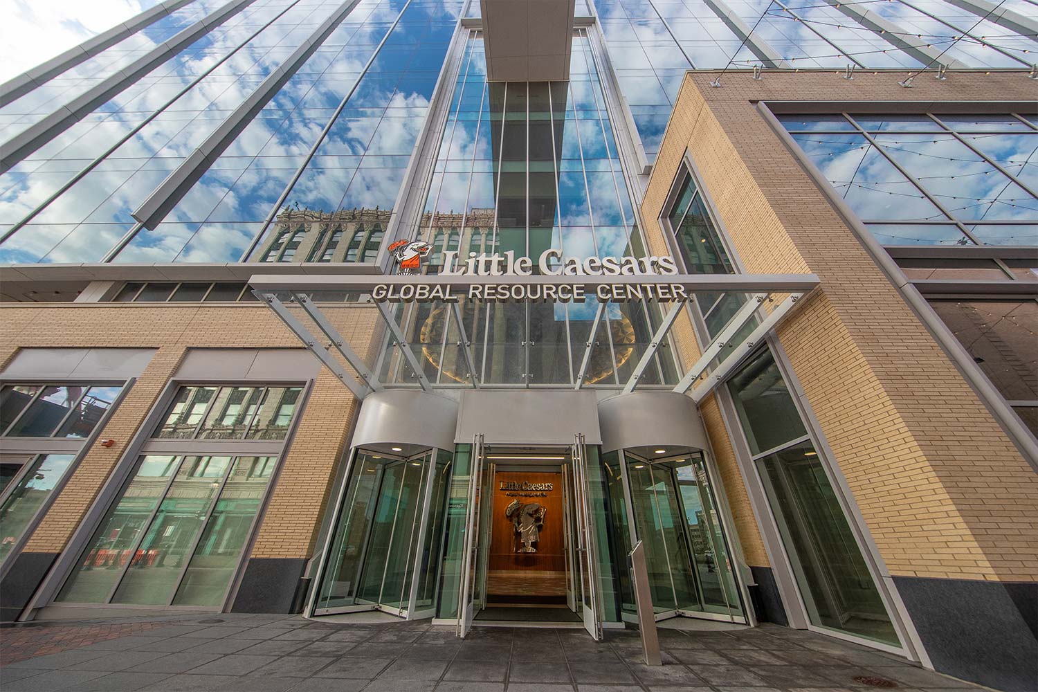 Olympia Development of Michigan