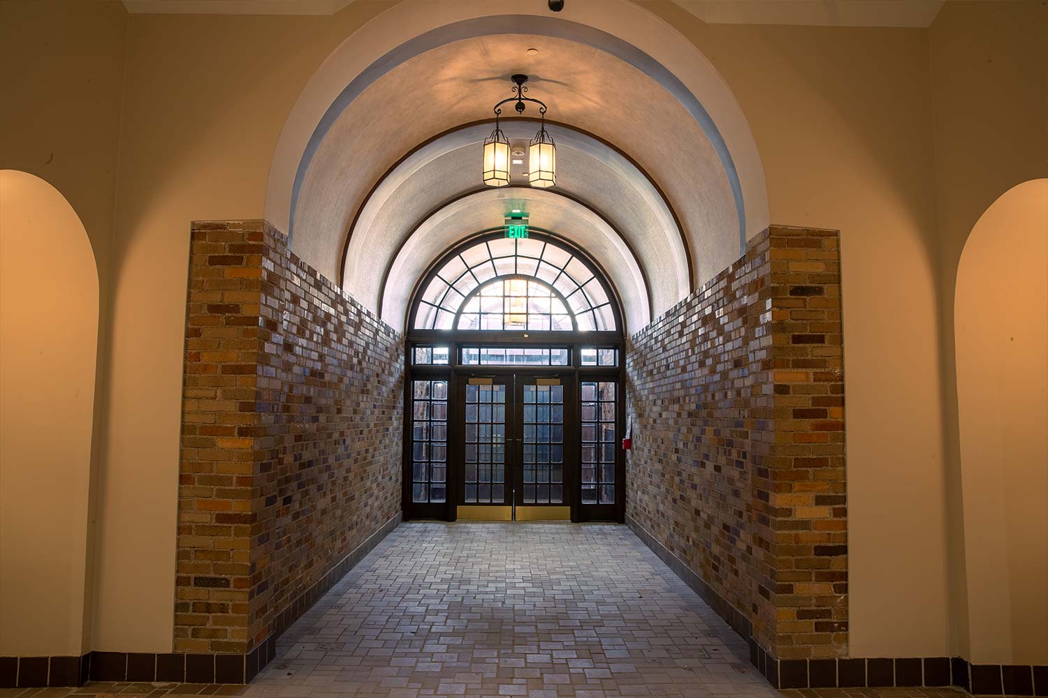 Olympia Development of Michigan