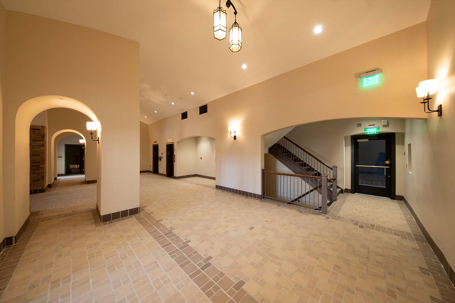 Olympia Development of Michigan