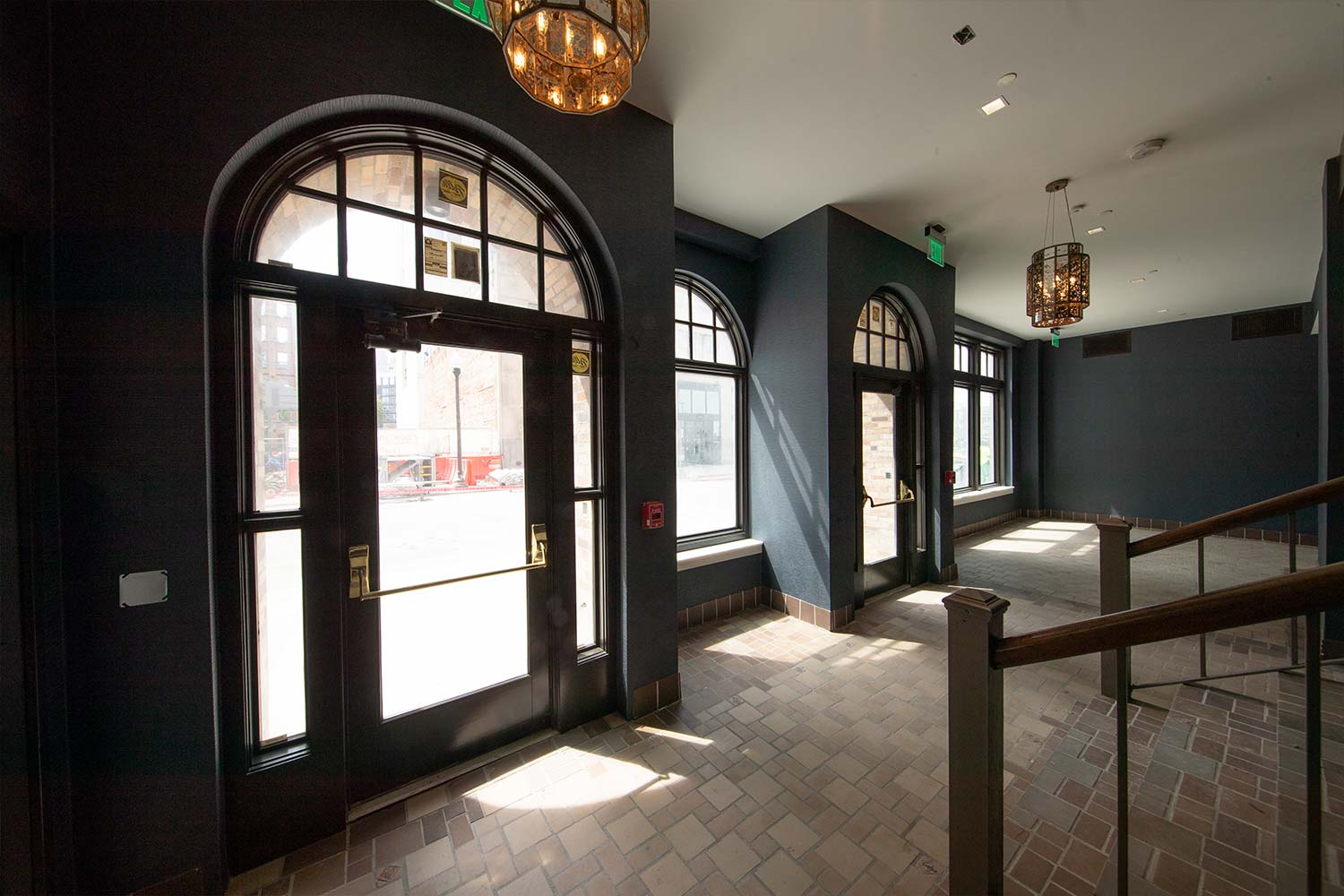 Olympia Development of Michigan