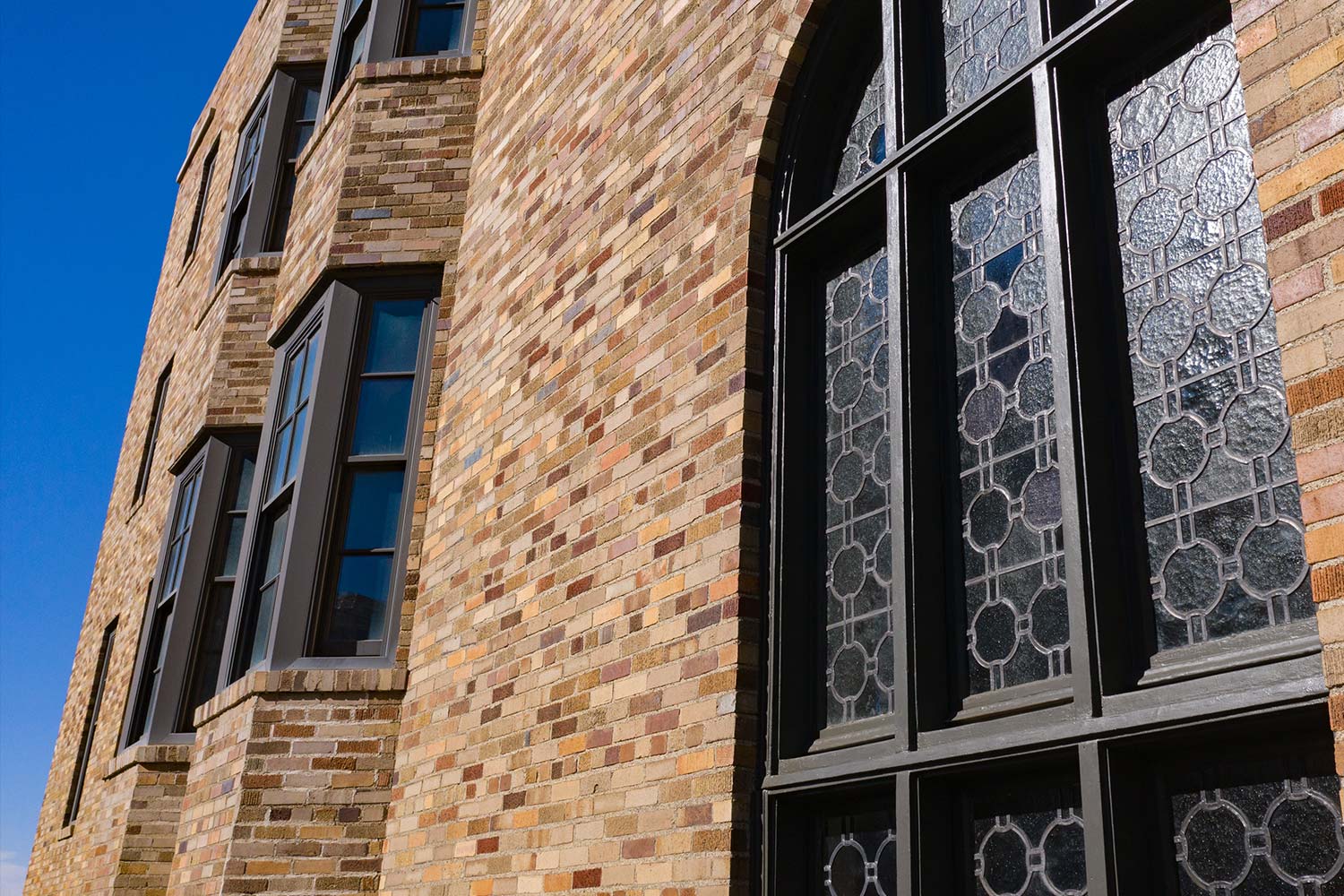 Olympia Development of Michigan